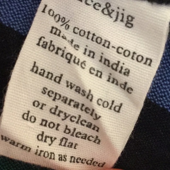 Ace & Jig Designer Dress - Picture 5 of 5